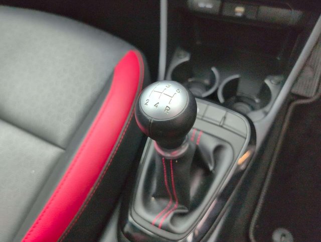 USED 2021 21 KIA PICANTO 1.0 Picanto GT-Line 5dr CLICK+COLLECT / HOME DELIVERY