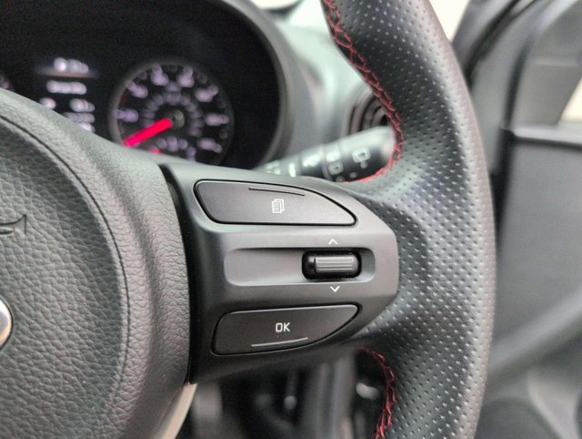 USED 2021 21 KIA PICANTO 1.0 Picanto GT-Line 5dr CLICK+COLLECT / HOME DELIVERY