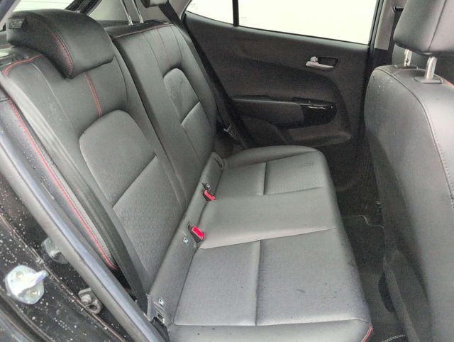USED 2021 21 KIA PICANTO 1.0 Picanto GT-Line 5dr CLICK+COLLECT / HOME DELIVERY