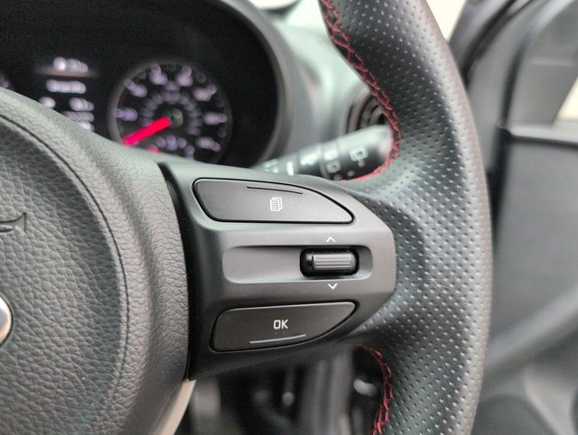 USED 2021 21 KIA PICANTO 1.0 Picanto GT-Line 5dr CLICK+COLLECT / HOME DELIVERY