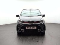 USED 2021 21 KIA PICANTO 1.0 Picanto GT-Line 5dr CLICK+COLLECT / HOME DELIVERY