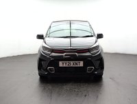 USED 2021 21 KIA PICANTO 1.0 Picanto GT-Line 5dr CLICK+COLLECT / HOME DELIVERY