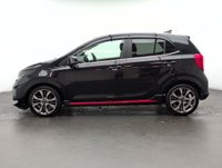 USED 2021 21 KIA PICANTO 1.0 Picanto GT-Line 5dr CLICK+COLLECT / HOME DELIVERY