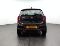 USED 2021 21 KIA PICANTO 1.0 Picanto GT-Line 5dr CLICK+COLLECT / HOME DELIVERY
