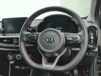 USED 2021 21 KIA PICANTO 1.0 Picanto GT-Line 5dr CLICK+COLLECT / HOME DELIVERY