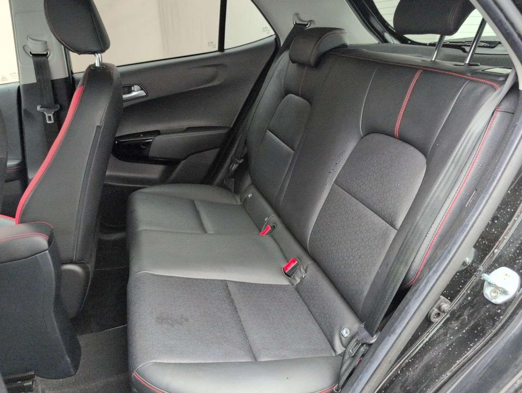 Used 2021 21 KIA PICANTO 1.0 Picanto GT-Line 5dr CLICK+COLLECT / HOME DELIVERY