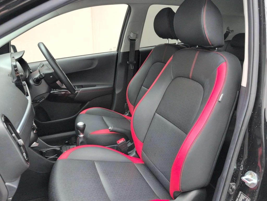 Used 2021 21 KIA PICANTO 1.0 Picanto GT-Line 5dr CLICK+COLLECT / HOME DELIVERY
