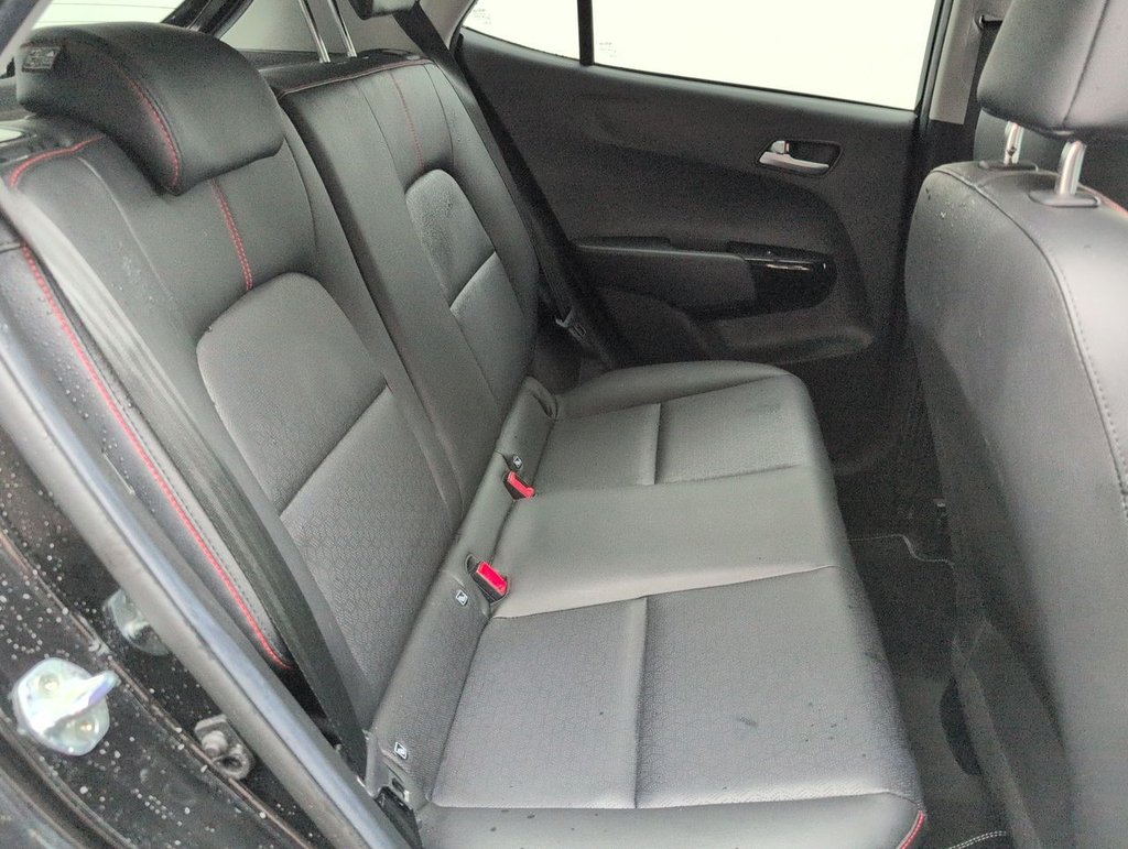 Used 2021 21 KIA PICANTO 1.0 Picanto GT-Line 5dr CLICK+COLLECT / HOME DELIVERY