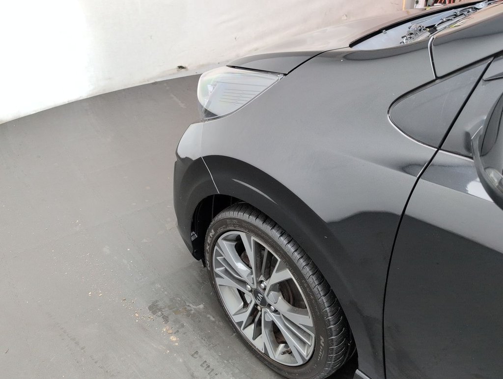 Used 2021 21 KIA PICANTO 1.0 Picanto GT-Line 5dr CLICK+COLLECT / HOME DELIVERY