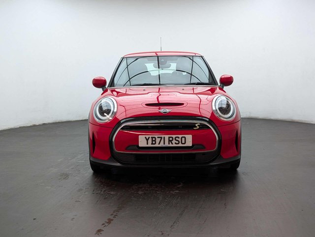 USED 2022 71 MINI HATCH Cooper S Electric Level 2 3dr CLICK+COLLECT / HOME DELIVERY