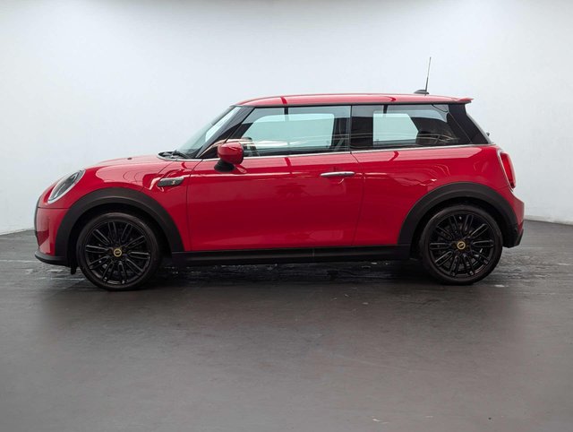 USED 2022 71 MINI HATCH Cooper S Electric Level 2 3dr CLICK+COLLECT / HOME DELIVERY