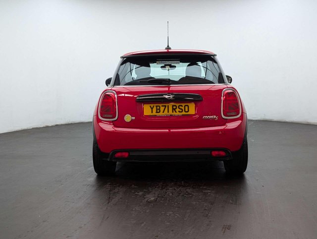 USED 2022 71 MINI HATCH Cooper S Electric Level 2 3dr CLICK+COLLECT / HOME DELIVERY