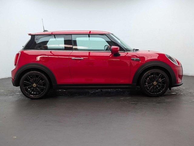 USED 2022 71 MINI HATCH Cooper S Electric Level 2 3dr CLICK+COLLECT / HOME DELIVERY