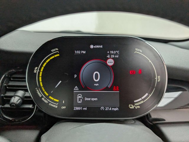 USED 2022 71 MINI HATCH Cooper S Electric Level 2 3dr CLICK+COLLECT / HOME DELIVERY