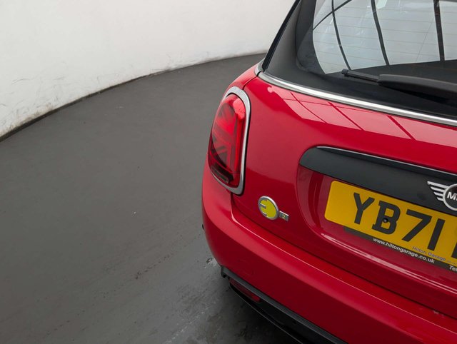 USED 2022 71 MINI HATCH Cooper S Electric Level 2 3dr CLICK+COLLECT / HOME DELIVERY