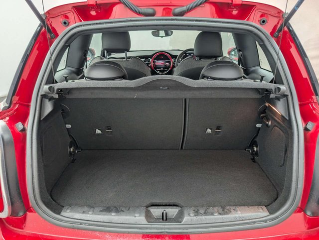 USED 2022 71 MINI HATCH Cooper S Electric Level 2 3dr CLICK+COLLECT / HOME DELIVERY