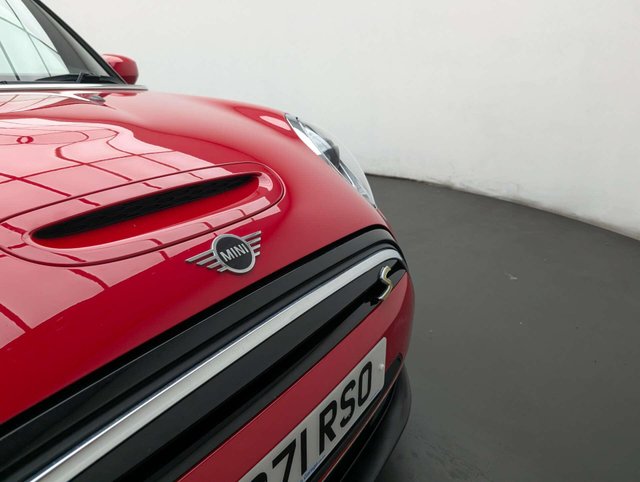 USED 2022 71 MINI HATCH Cooper S Electric Level 2 3dr CLICK+COLLECT / HOME DELIVERY