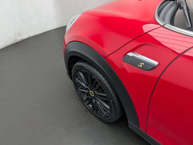 USED 2022 71 MINI HATCH Cooper S Electric Level 2 3dr CLICK+COLLECT / HOME DELIVERY