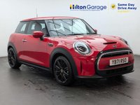 USED 2022 71 MINI HATCH Cooper S Electric Level 2 3dr CLICK+COLLECT / HOME DELIVERY