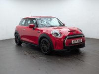 USED 2022 71 MINI HATCH Cooper S Electric Level 2 3dr CLICK+COLLECT / HOME DELIVERY