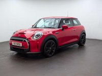 USED 2022 71 MINI HATCH Cooper S Electric Level 2 3dr CLICK+COLLECT / HOME DELIVERY