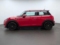 USED 2022 71 MINI HATCH Cooper S Electric Level 2 3dr CLICK+COLLECT / HOME DELIVERY