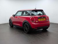 USED 2022 71 MINI HATCH Cooper S Electric Level 2 3dr CLICK+COLLECT / HOME DELIVERY