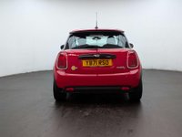 USED 2022 71 MINI HATCH Cooper S Electric Level 2 3dr CLICK+COLLECT / HOME DELIVERY