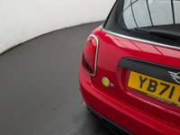 USED 2022 71 MINI HATCH Cooper S Electric Level 2 3dr CLICK+COLLECT / HOME DELIVERY