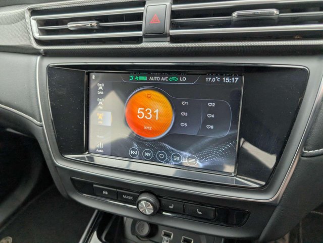 USED 2021 21 MG 5 MG5 Exclusive EV 5dr CLICK+COLLECT / HOME DELIVERY