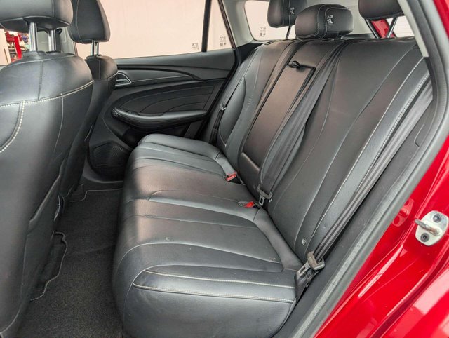 USED 2021 21 MG 5 MG5 Exclusive EV 5dr CLICK+COLLECT / HOME DELIVERY