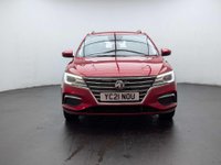 USED 2021 21 MG 5 MG5 Exclusive EV 5dr CLICK+COLLECT / HOME DELIVERY