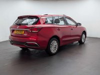 USED 2021 21 MG 5 MG5 Exclusive EV 5dr CLICK+COLLECT / HOME DELIVERY