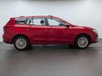 USED 2021 21 MG 5 MG5 Exclusive EV 5dr CLICK+COLLECT / HOME DELIVERY