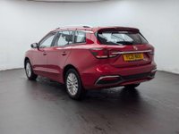 USED 2021 21 MG 5 MG5 Exclusive EV 5dr CLICK+COLLECT / HOME DELIVERY