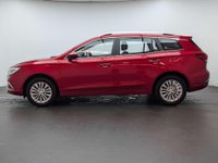 USED 2021 21 MG 5 MG5 Exclusive EV 5dr CLICK+COLLECT / HOME DELIVERY