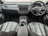 USED 2021 21 MG 5 MG5 Exclusive EV 5dr CLICK+COLLECT / HOME DELIVERY