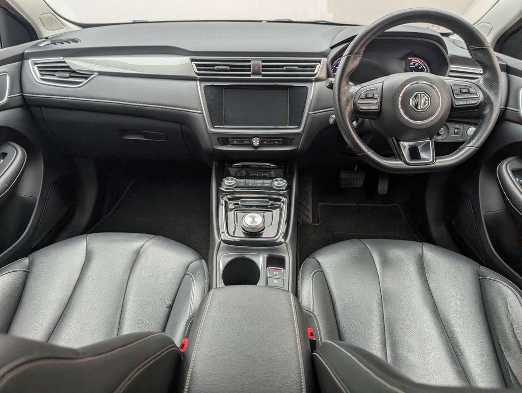 Used 2021 21 MG 5 MG5 Exclusive EV 5dr CLICK+COLLECT / HOME DELIVERY