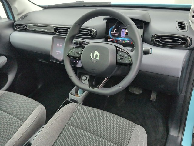 USED 2025 75 Leapmotor T03 T03 5dr CLICK+COLLECT / HOME DELIVERY