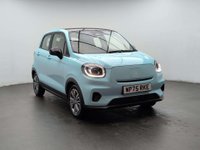 USED 2025 75 Leapmotor T03 T03 5dr CLICK+COLLECT / HOME DELIVERY