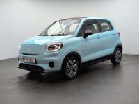 USED 2025 75 Leapmotor T03 T03 5dr CLICK+COLLECT / HOME DELIVERY