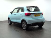 USED 2025 75 Leapmotor T03 T03 5dr CLICK+COLLECT / HOME DELIVERY