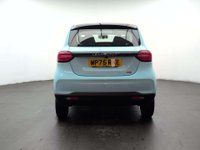 USED 2025 75 Leapmotor T03 T03 5dr CLICK+COLLECT / HOME DELIVERY