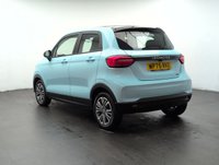 USED 2025 75 Leapmotor T03 T03 5dr CLICK+COLLECT / HOME DELIVERY