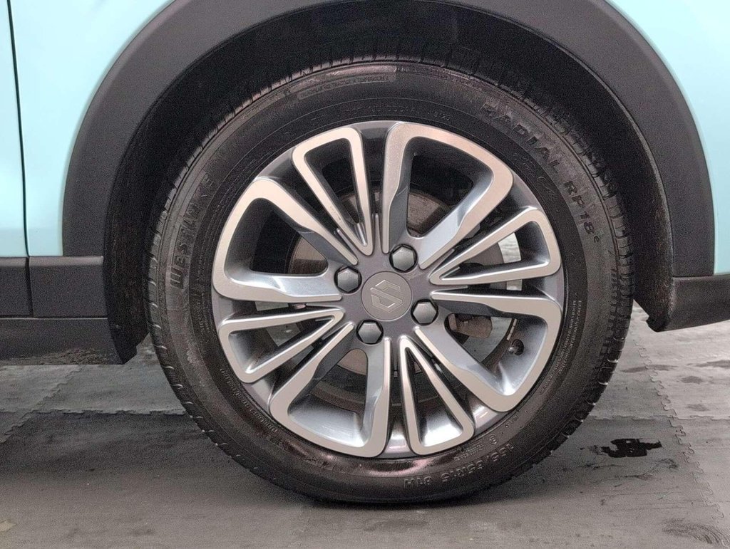 Used 2025 75 Leapmotor T03 T03 5dr CLICK+COLLECT / HOME DELIVERY