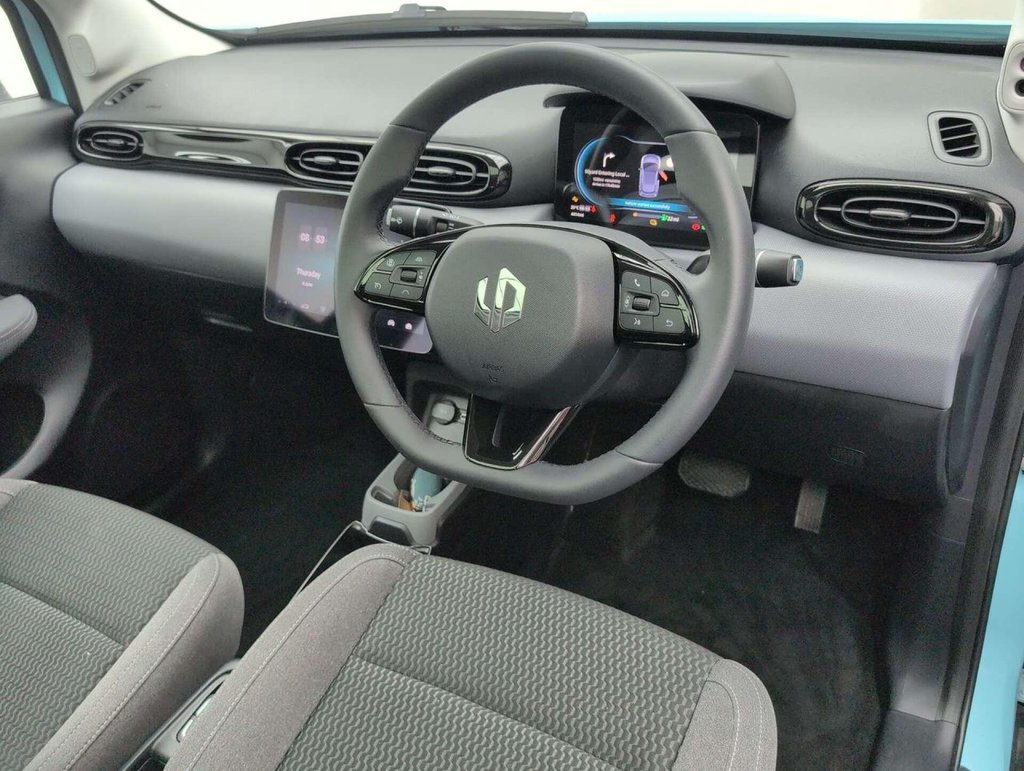 Used 2025 75 Leapmotor T03 T03 5dr CLICK+COLLECT / HOME DELIVERY