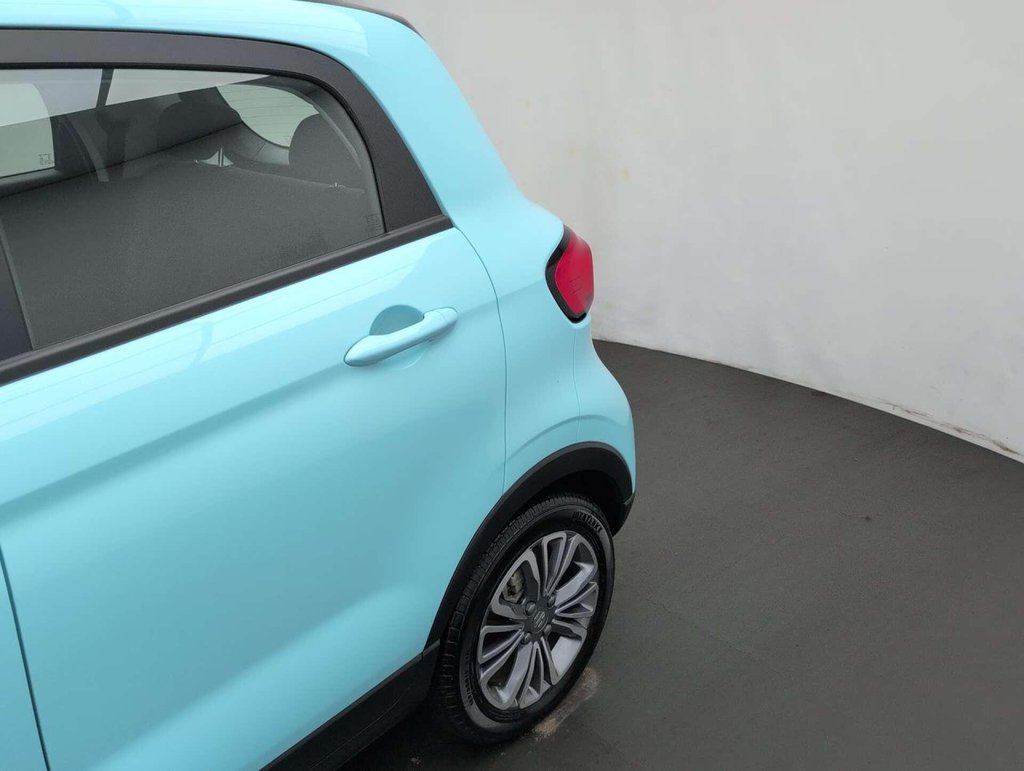 Used 2025 75 Leapmotor T03 T03 5dr CLICK+COLLECT / HOME DELIVERY