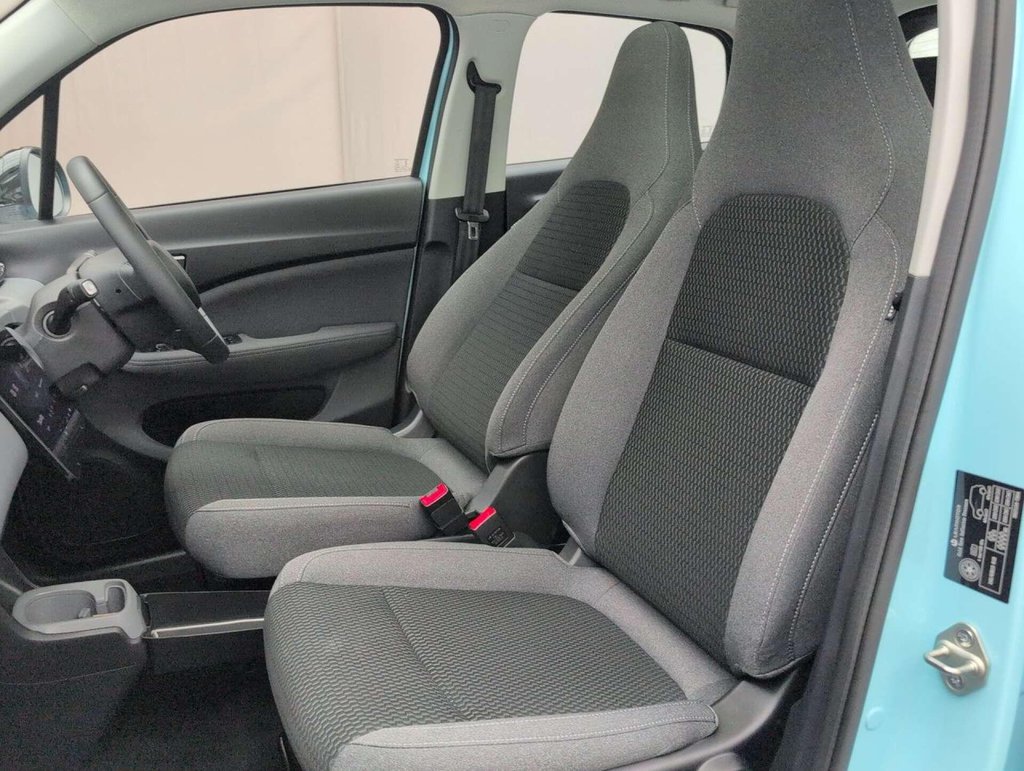 Used 2025 75 Leapmotor T03 T03 5dr CLICK+COLLECT / HOME DELIVERY