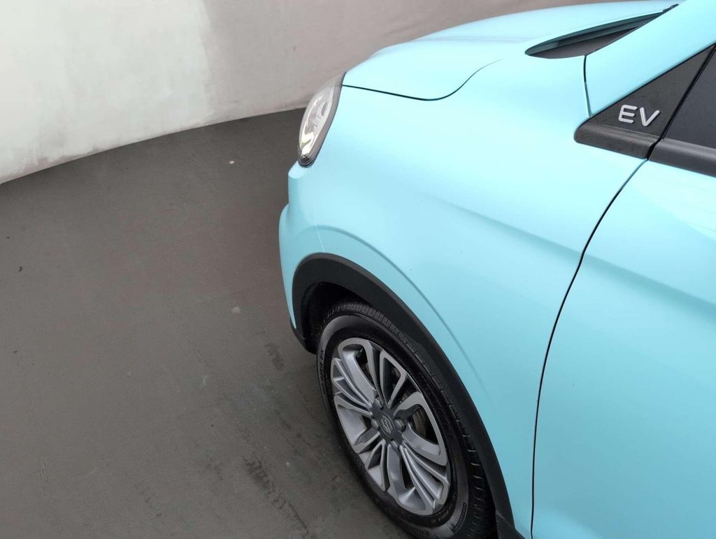 Used 2025 75 Leapmotor T03 T03 5dr CLICK+COLLECT / HOME DELIVERY