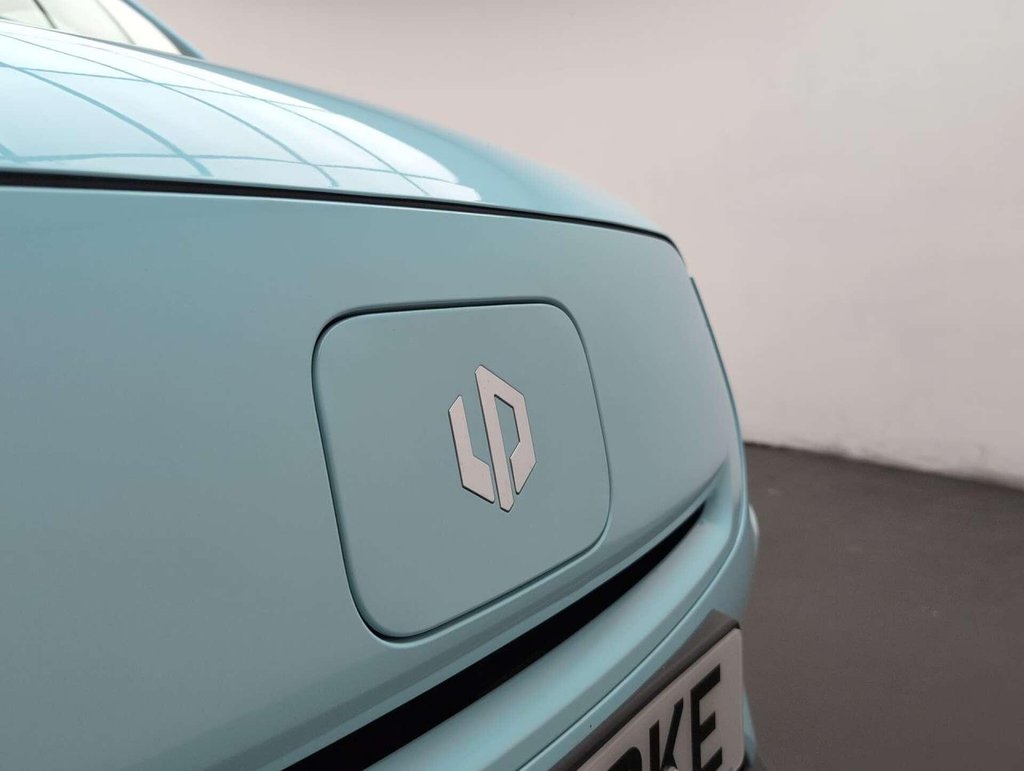 Used 2025 75 Leapmotor T03 T03 5dr CLICK+COLLECT / HOME DELIVERY